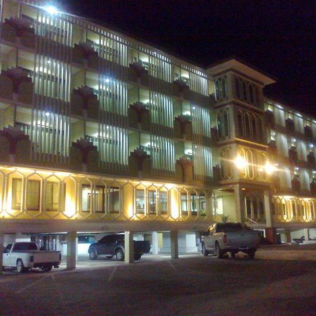 Poonsook Phitsanulok Hotel Sha Plus Exterior foto