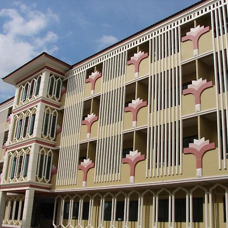 Poonsook Phitsanulok Hotel Sha Plus Exterior foto
