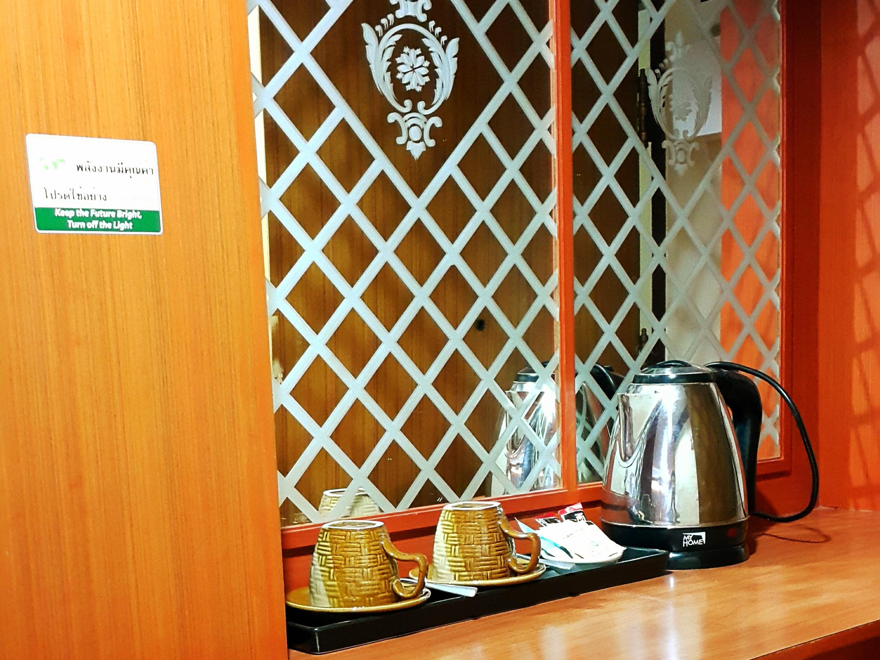 Poonsook Phitsanulok Hotel Sha Plus Exterior foto